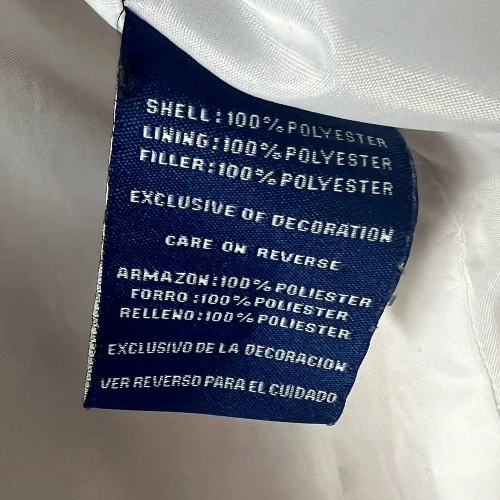 Colorado ROCKIES jacket - Picture 10 of 13